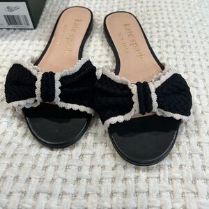 NEW IN BOX KATE SPADE TANGO SIZE 7